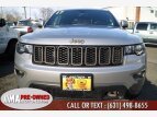 Thumbnail Photo 32 for 2017 Jeep Grand Cherokee